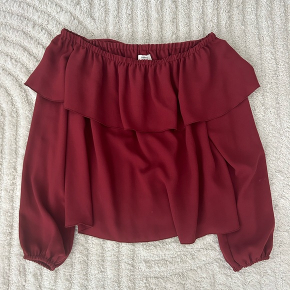 Aritzia Morel Top - Picture 2 of 3